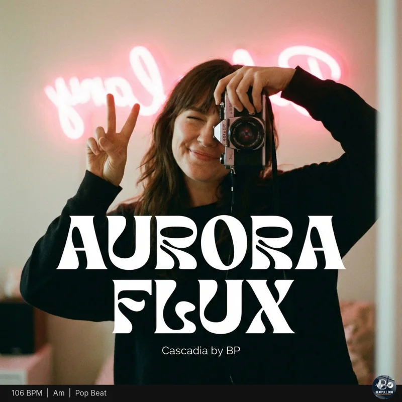 Aurora Flux