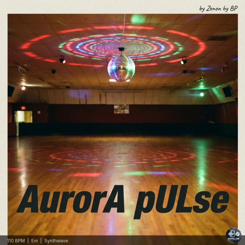 Aurora Pulse