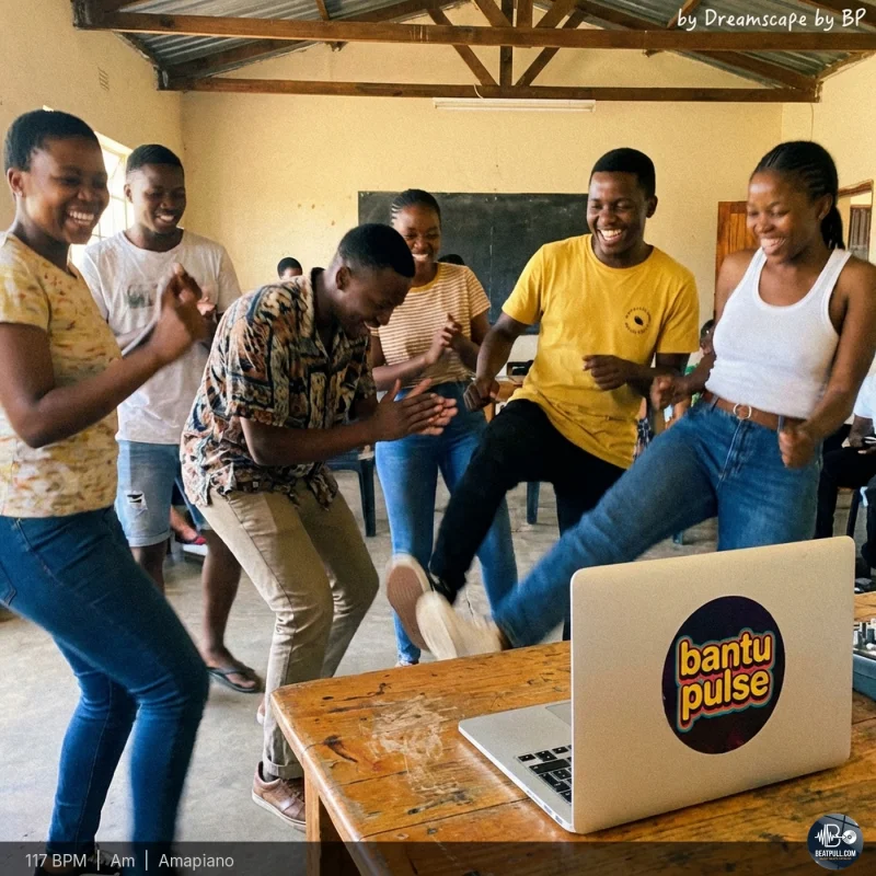 Bantu Pulse