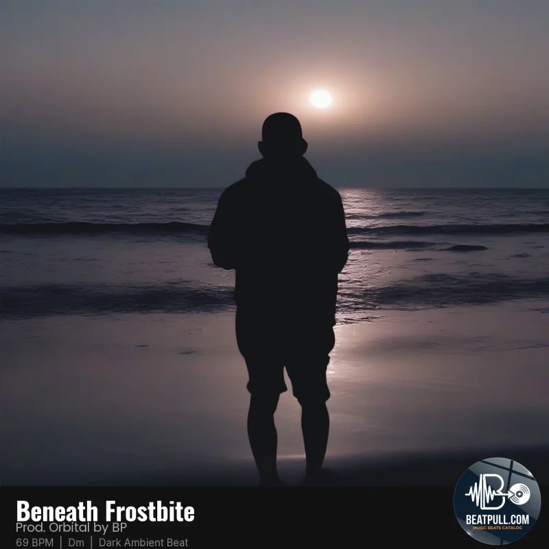 Beneath Frostbite