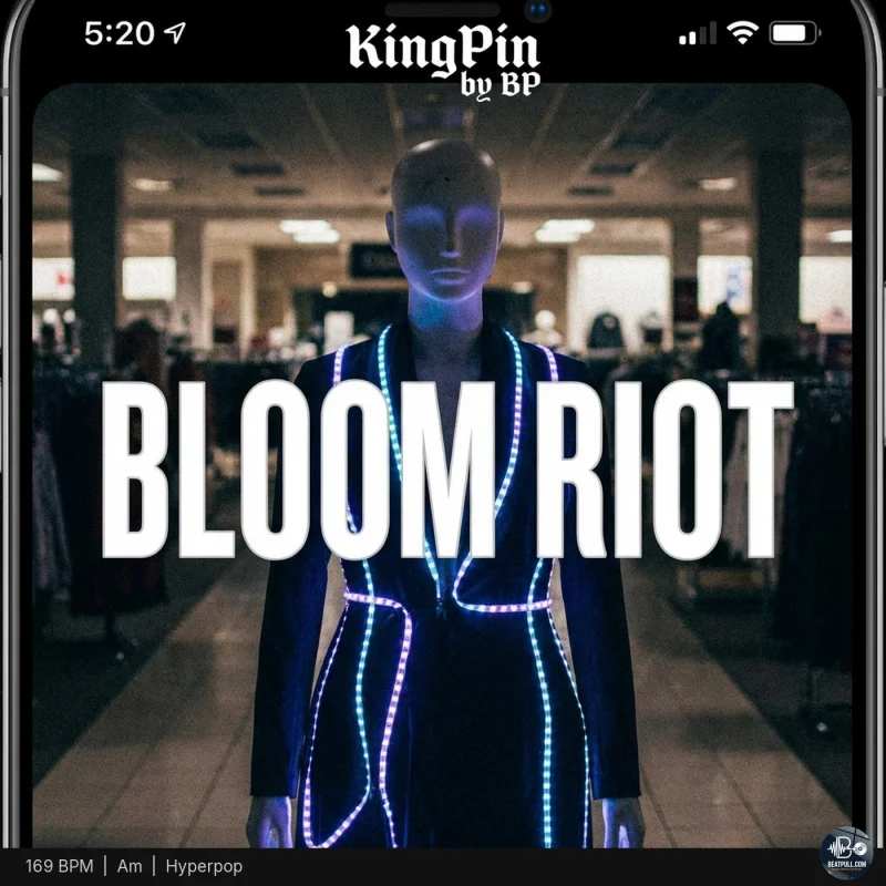 Bloom Riot