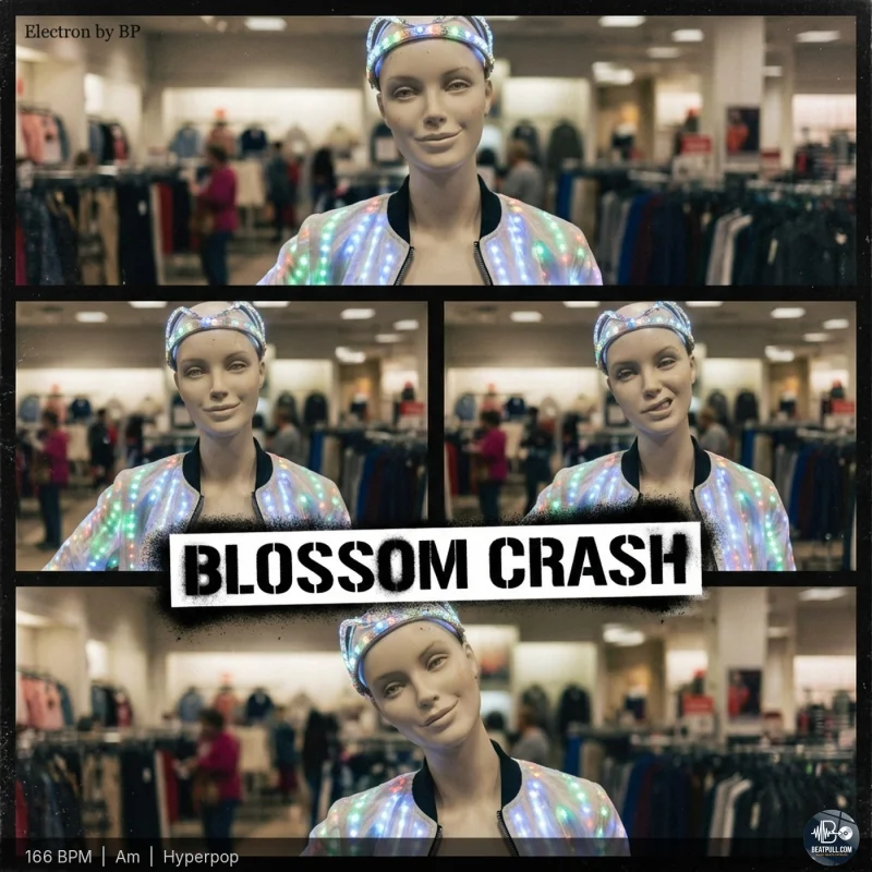 Blossom Crash