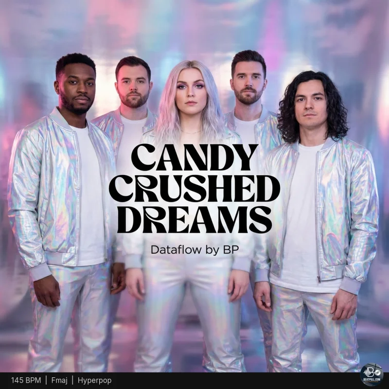 Candy Crushed Dreams