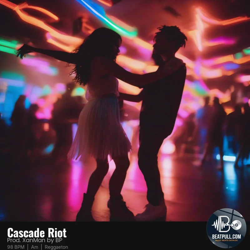 Cascade Riot