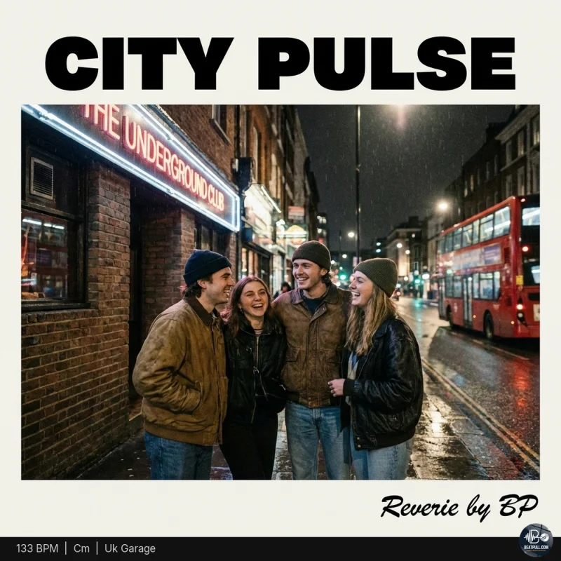 City Pulse