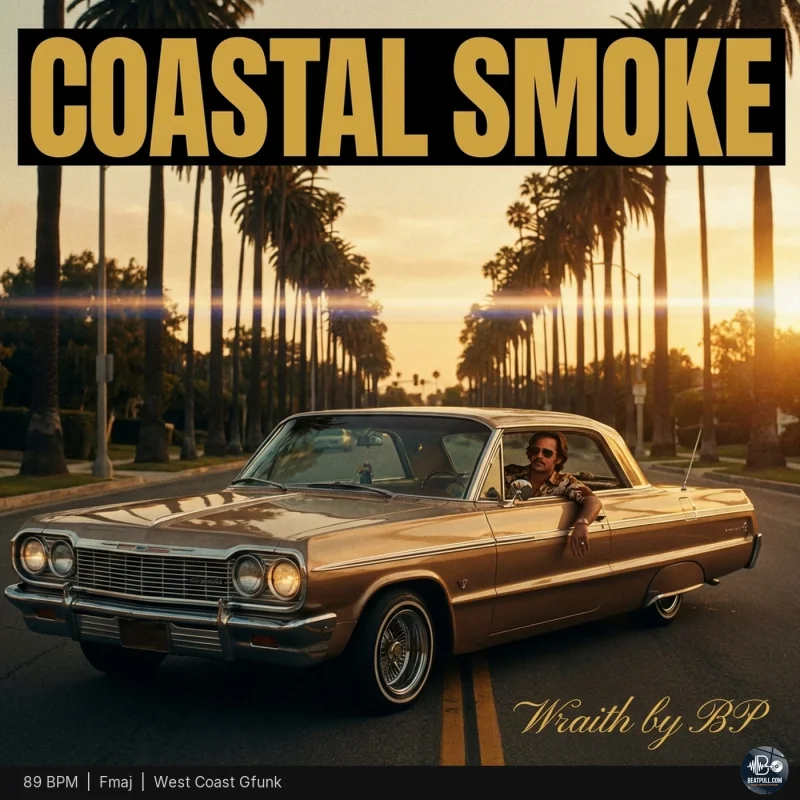 Coastal Smoke