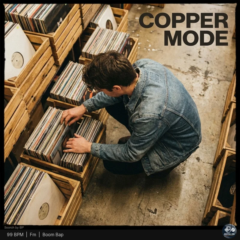 Copper Mode