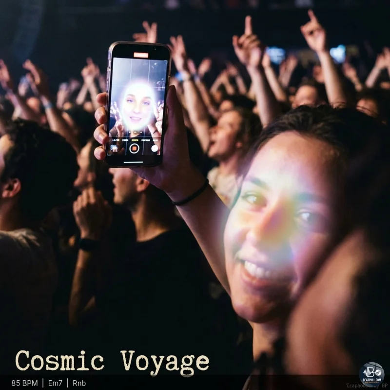 Cosmic Voyage
