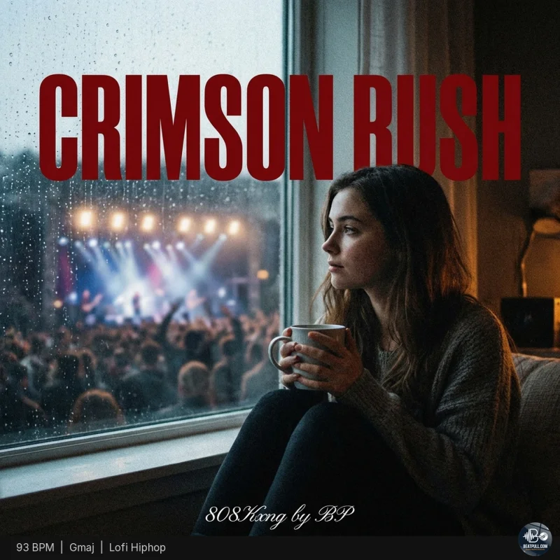 Crimson Rush