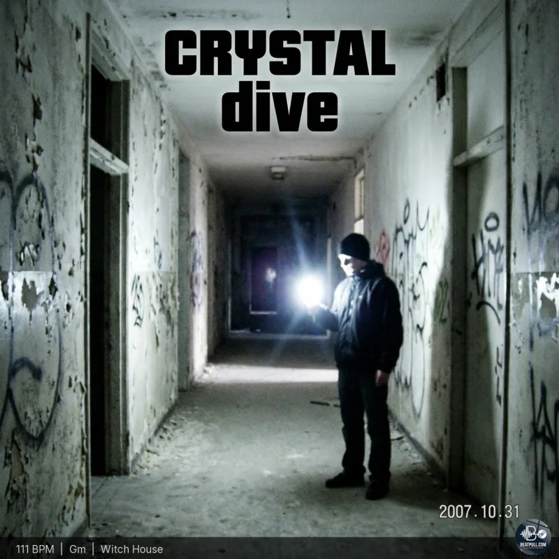 Crystal Dive