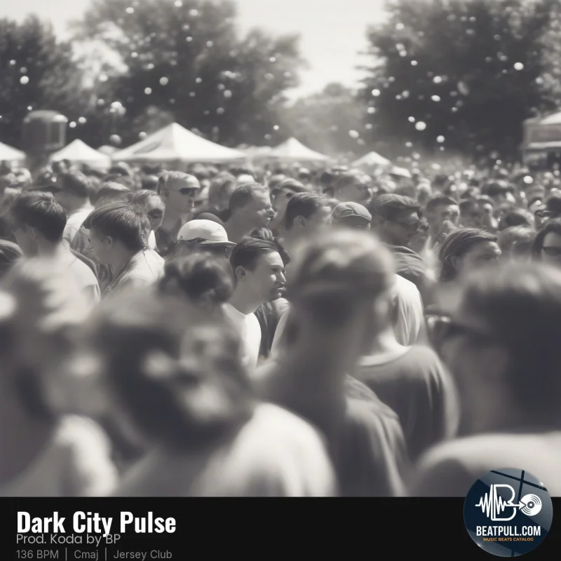 Dark City Pulse
