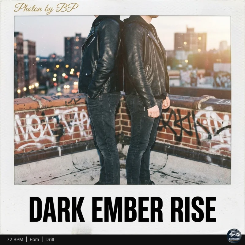 Dark Ember Rise