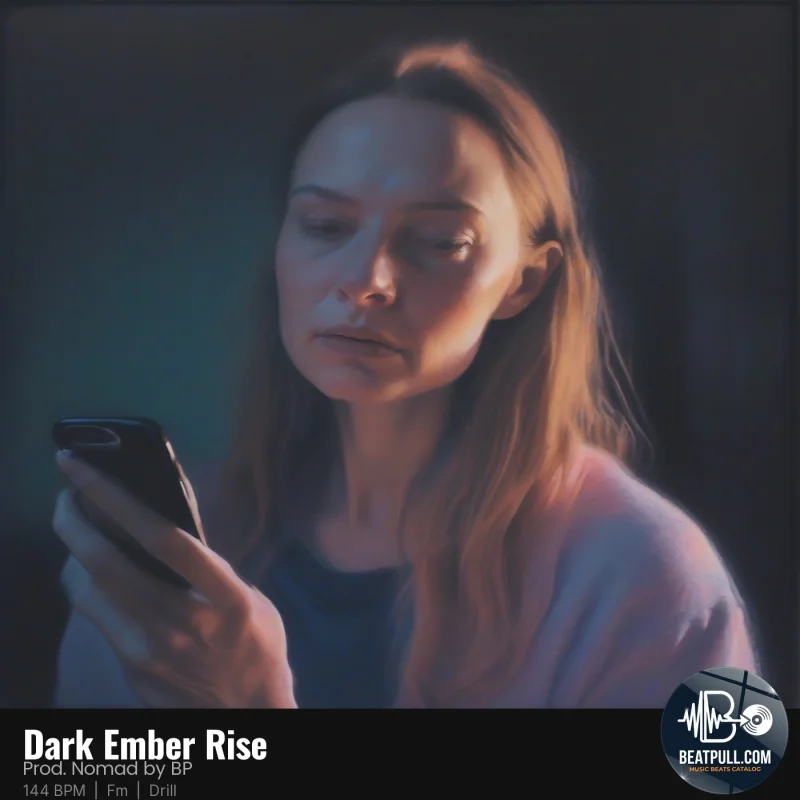 Dark Ember Rise