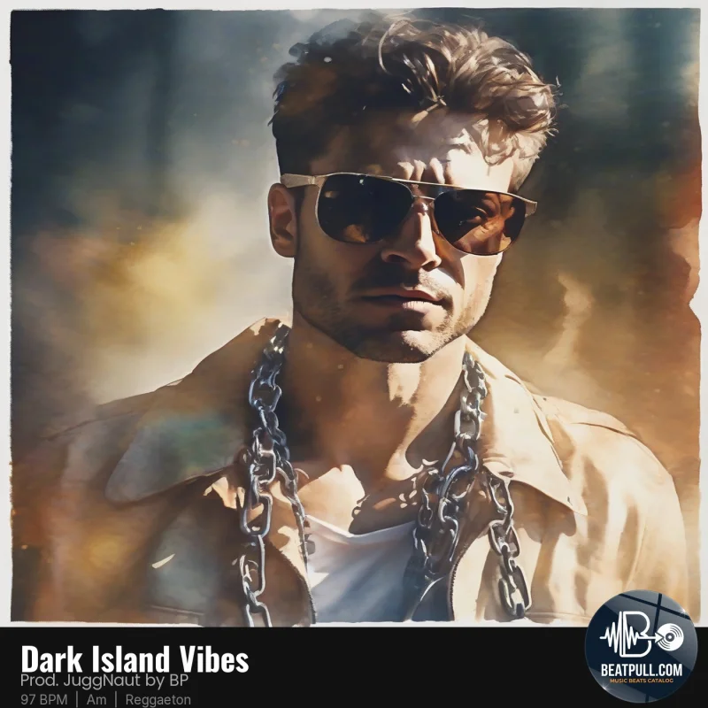 Dark Island Vibes