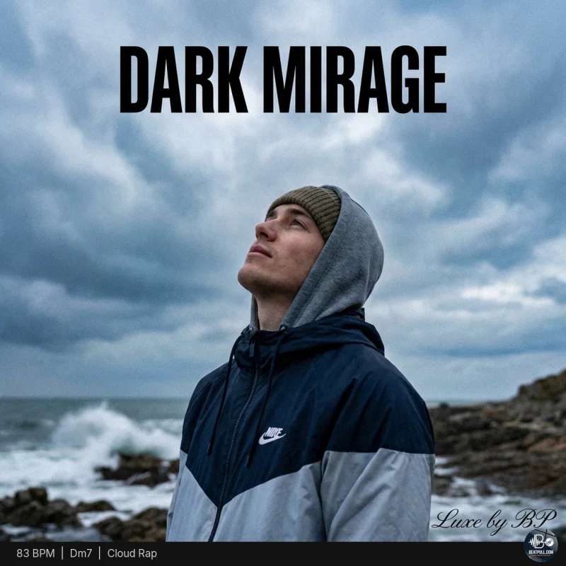 Dark Mirage