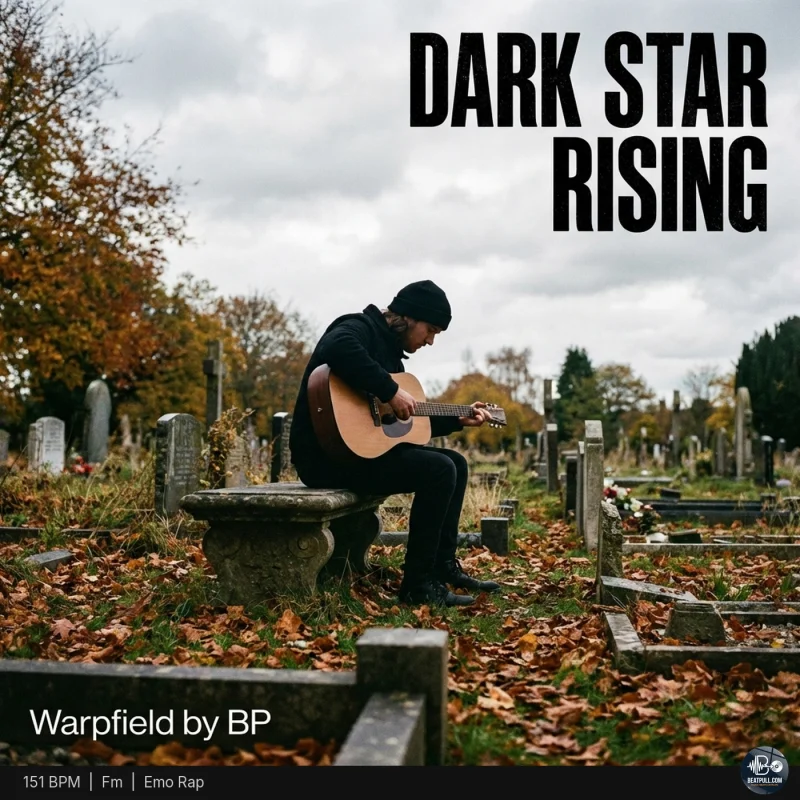 Dark Star Rising