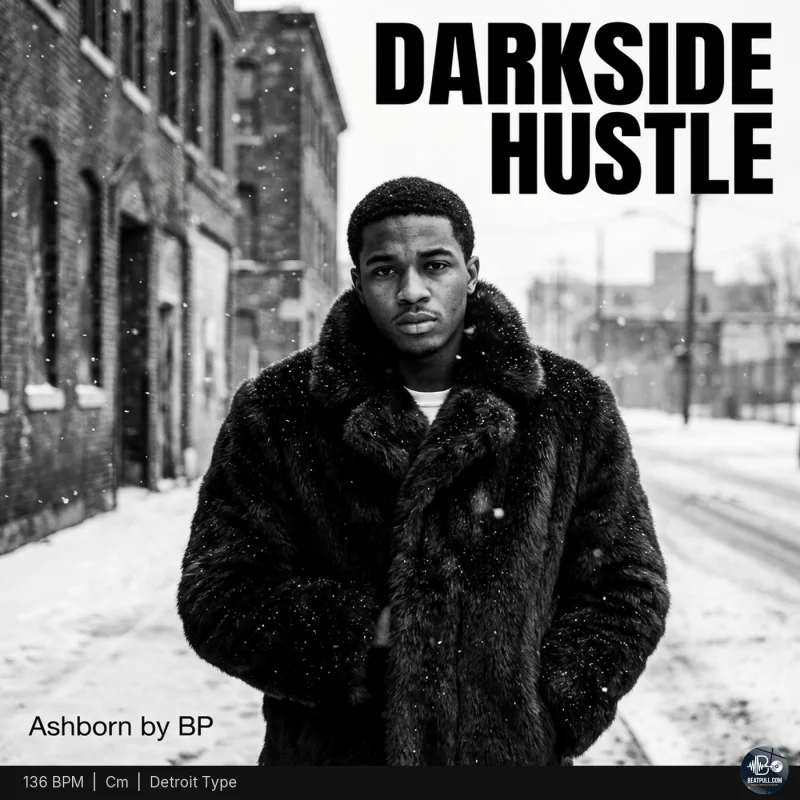 Darkside Hustle