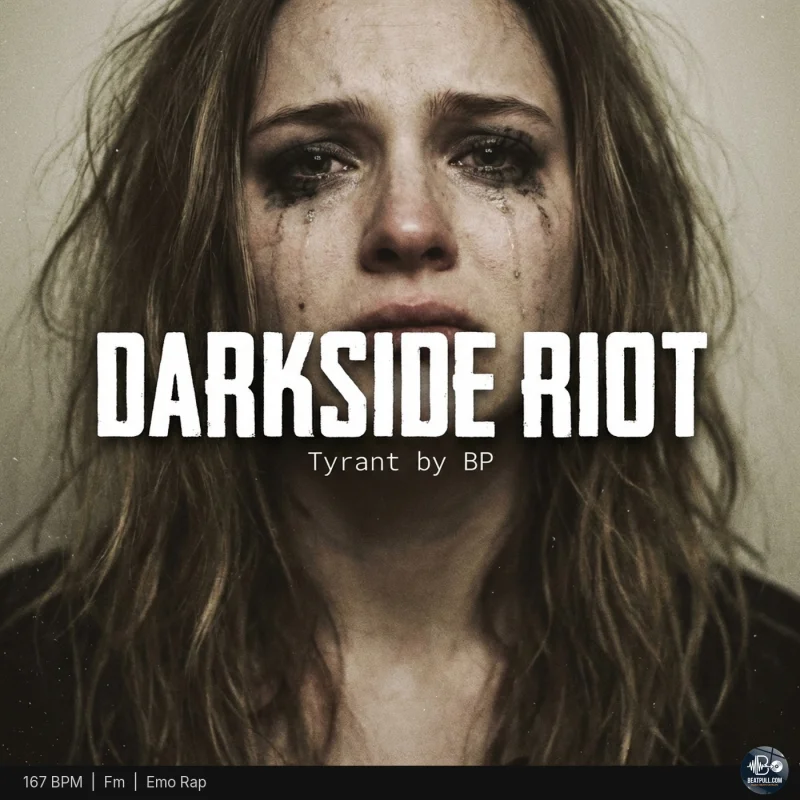 Darkside Riot