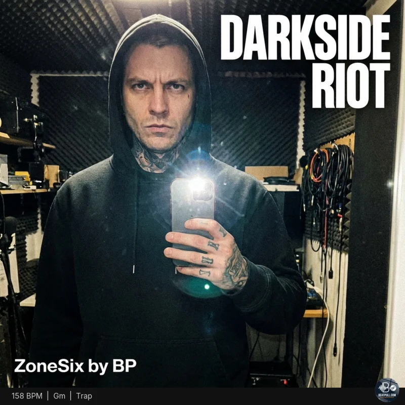 Darkside Riot