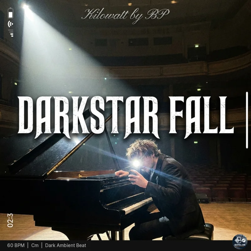 Darkstar Fall