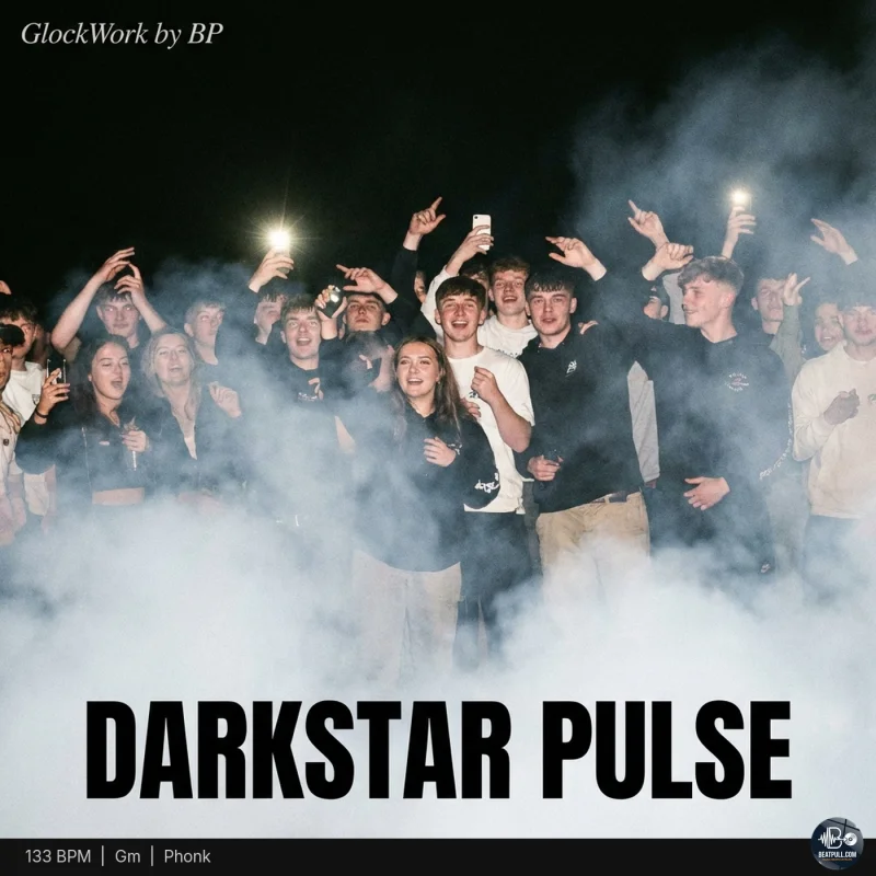 Darkstar Pulse