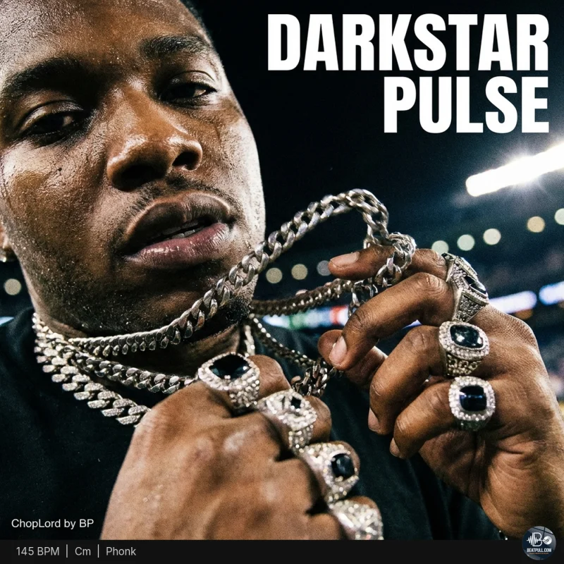 Darkstar Pulse
