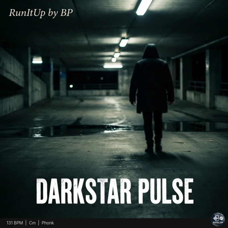 Darkstar Pulse