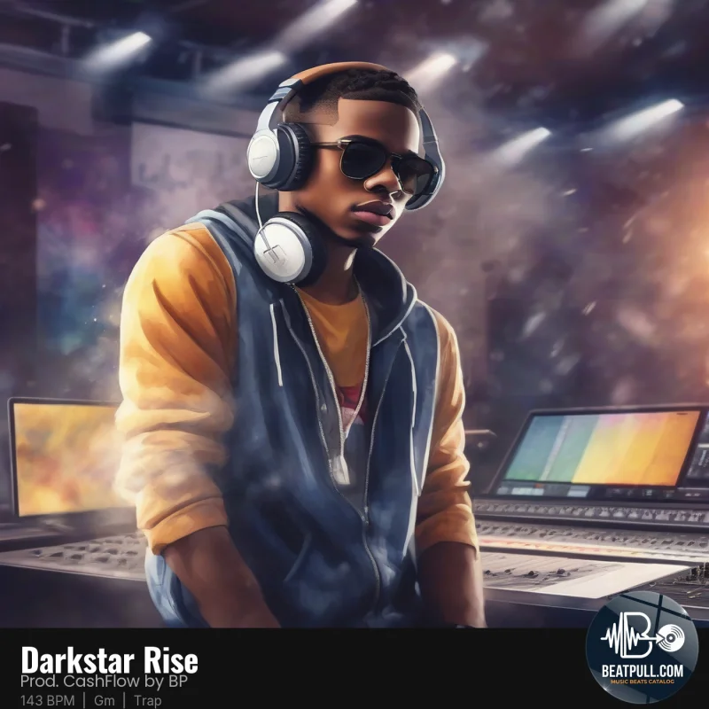 Darkstar Rise