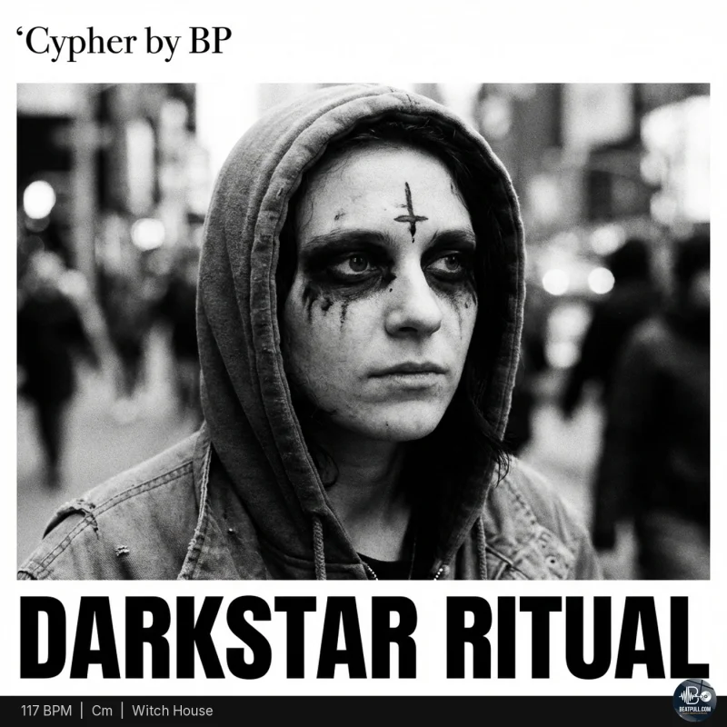 Darkstar Ritual