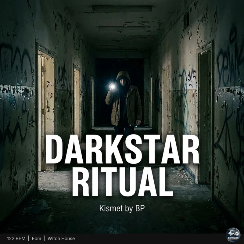 Darkstar Ritual
