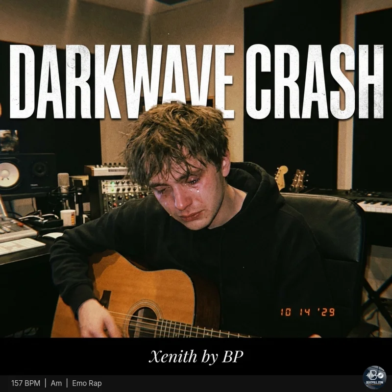 Darkwave Crash