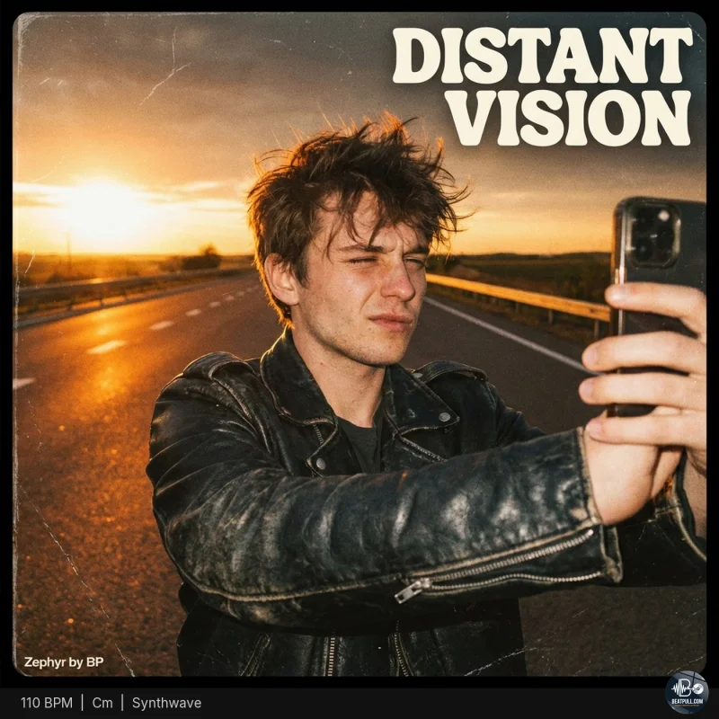 Distant Vision