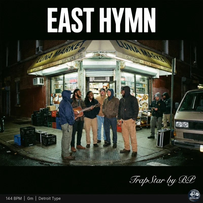 East Hymn