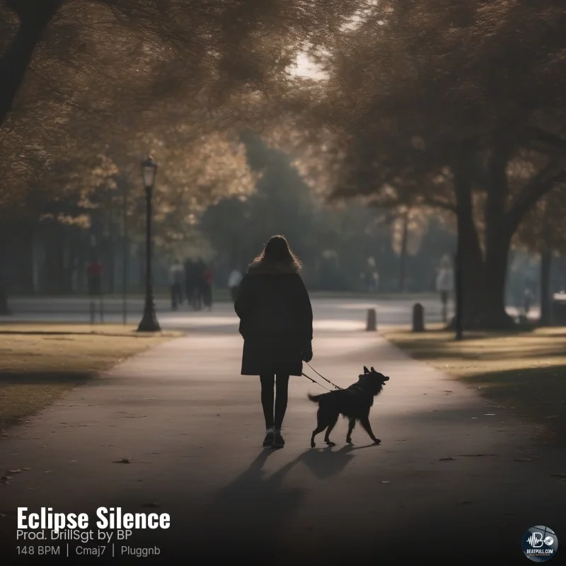 Eclipse Silence