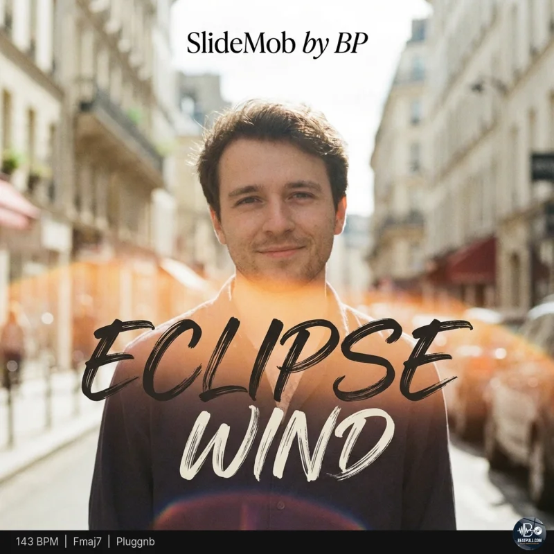 Eclipse Wind