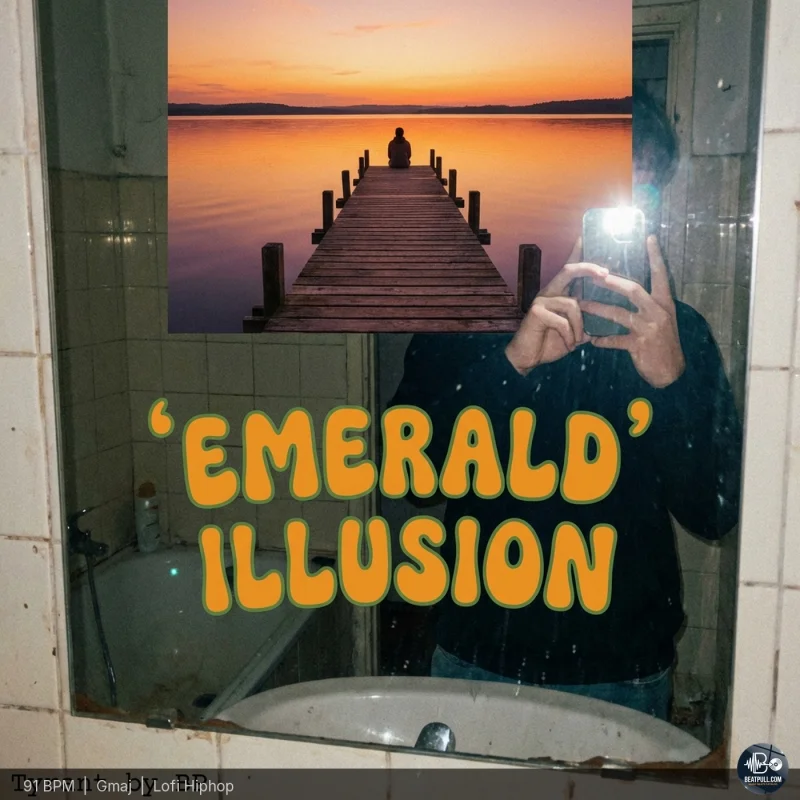 Emerald Illusion