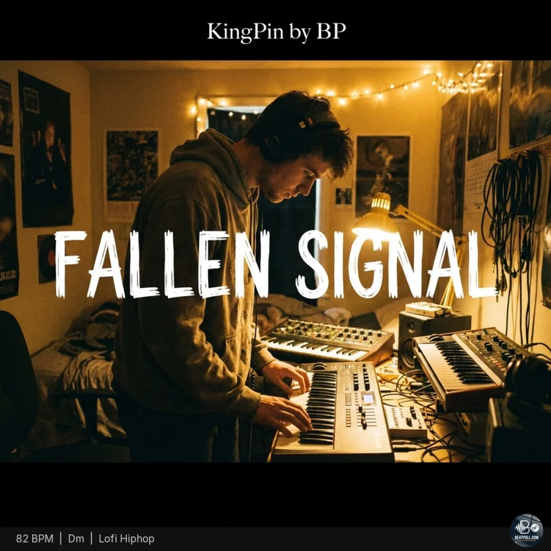 Fallen Signal