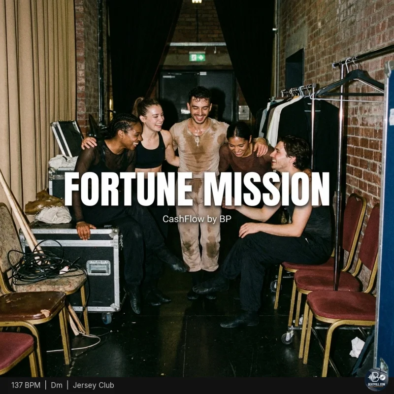 Fortune Mission