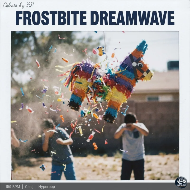 Frostbite Dreamwave