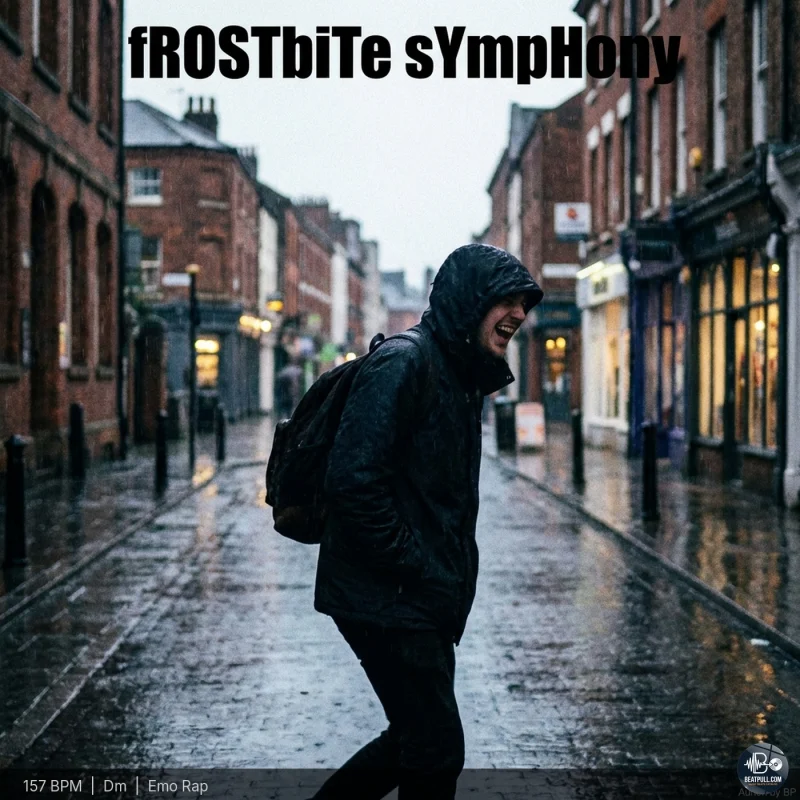 Frostbite Symphony