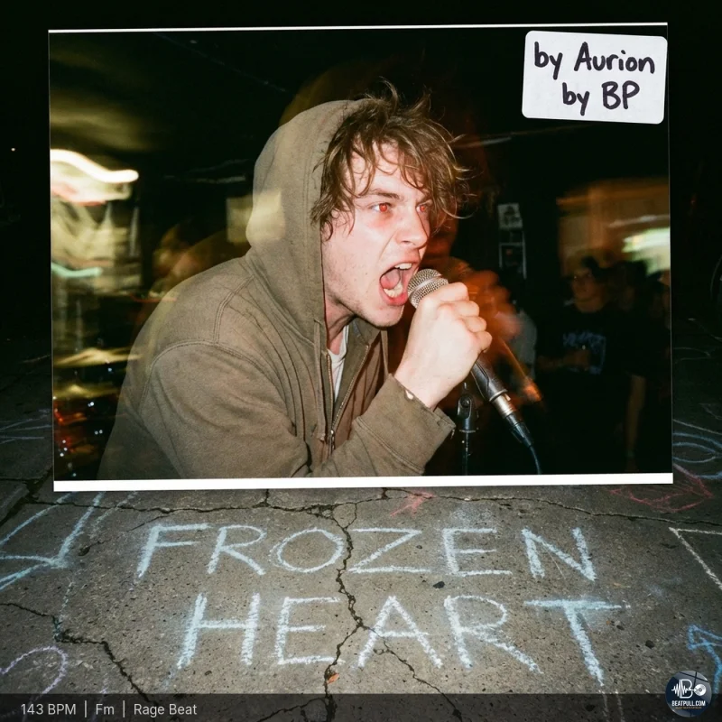 Frozen Heart