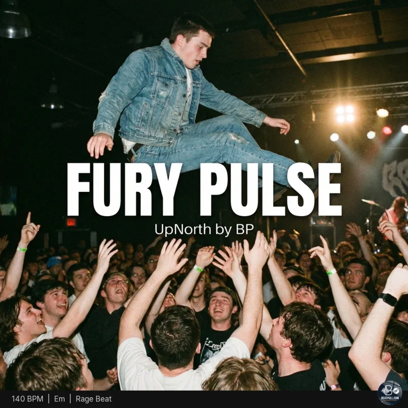 Fury Pulse