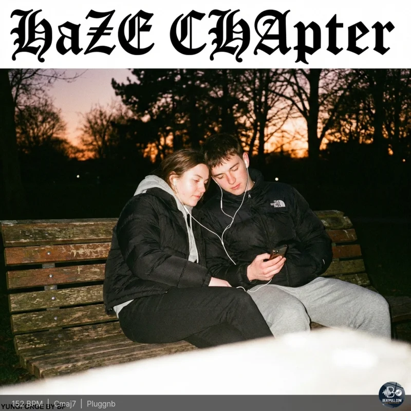 Haze Chapter