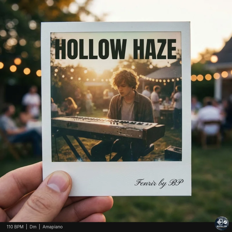 Hollow Haze