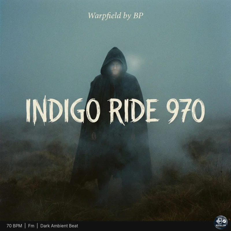 Indigo Ride 970