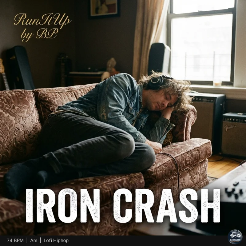 Iron Crash