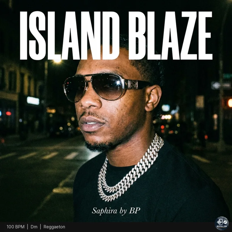 Island Blaze