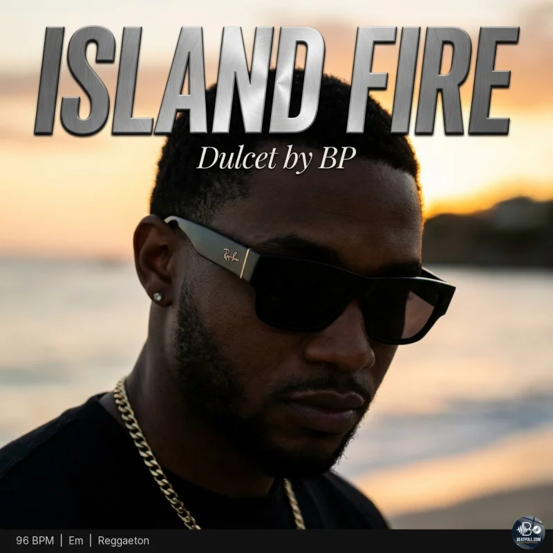 Island Fire