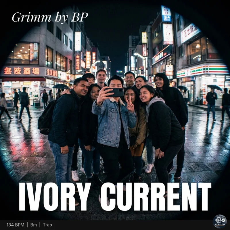 Ivory Current