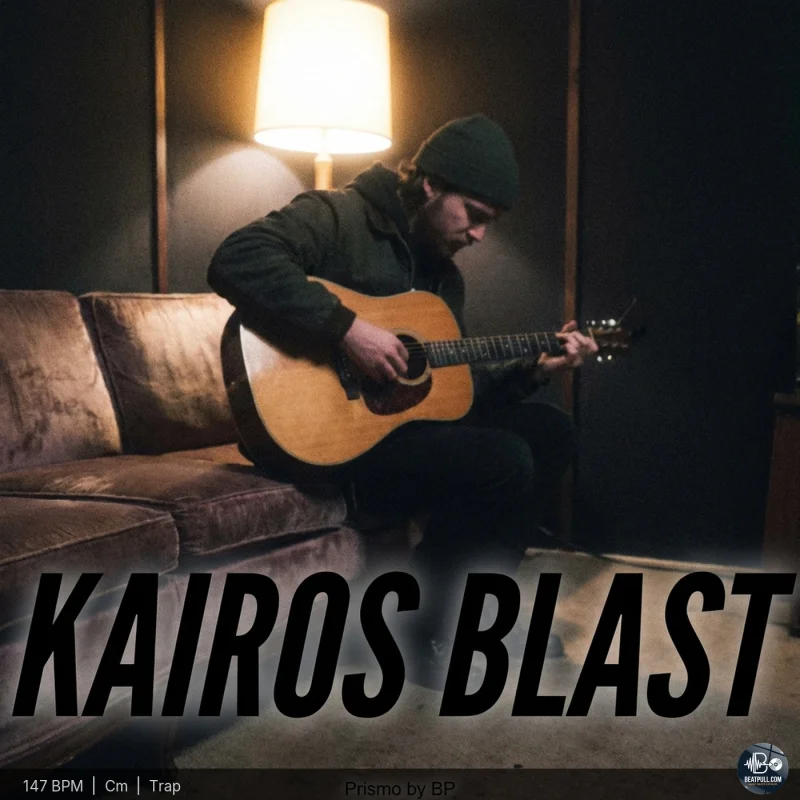 Kairos Blast